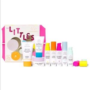 Drunk Elephant “the littles”